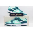 thumbnail image 3 of Nike Dunk Low Geode Teal DD1503-301 Women's US5-12 NEW, 3 of 6