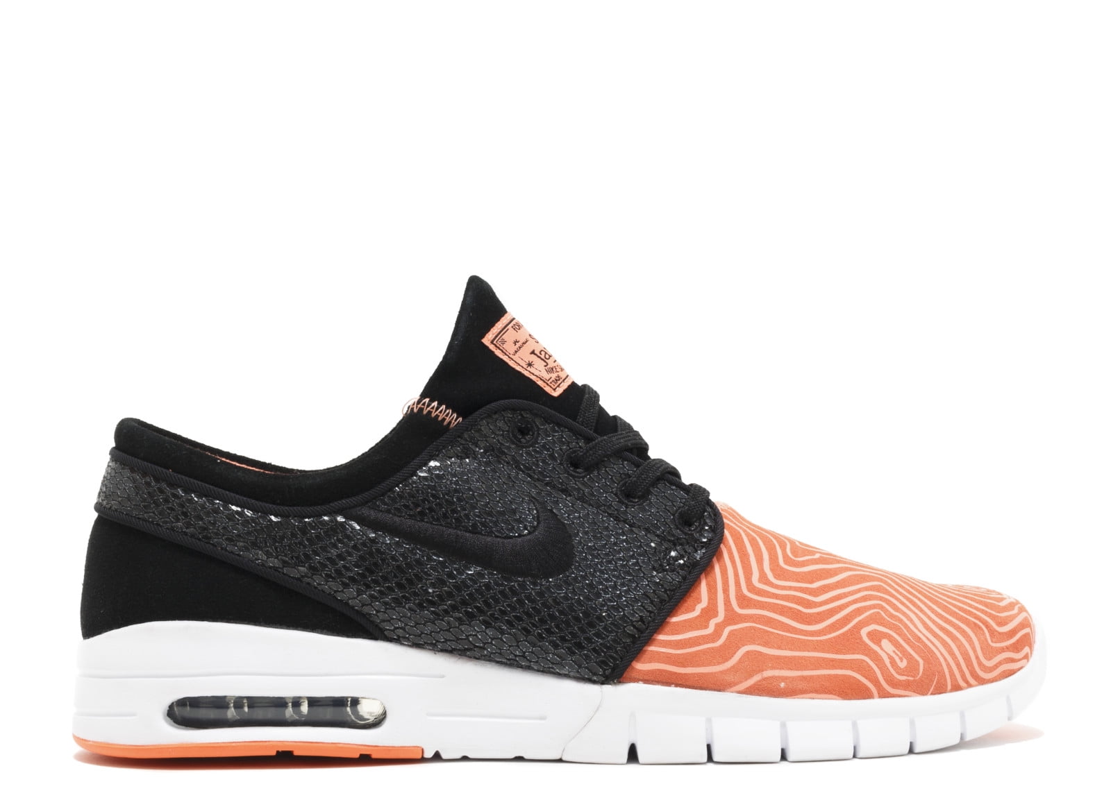janoski max l