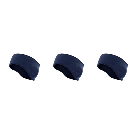 Sonducket Diadema cálida para correr, protección polar para los oídos, Protector para la cabeza, cubierta facial antipolvo, suministros para Type1 NO1