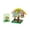 Multicolor, variant on Cherry Blossom Tree House Building Set, 690Pcs Sakura Tree House Architecture Model Kit, Creative Desk Decor Birthday Gifts