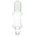 thumbnail image 2 of LED Lure, LED Fish Lure Mini Waterproof LED Fish Lure Underwater Fishing Light Attractive Light Lure Flashing Lamp, 2 of 7