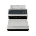 thumbnail image 2 of Fujitsu fi-8250 Large Format Flatbed/ADF Scanner - 600 dpi Optical (pa03810-b605), 2 of 2