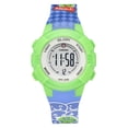 thumbnail image 1 of Reloj Infantil Slop para Niño SW8825LK4 Verde verde 38 mm, 1 of 3
