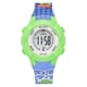 thumbnail image 1 of Reloj Infantil Slop para Niño SW8825LK4 Verde verde 38 mm, 1 of 3