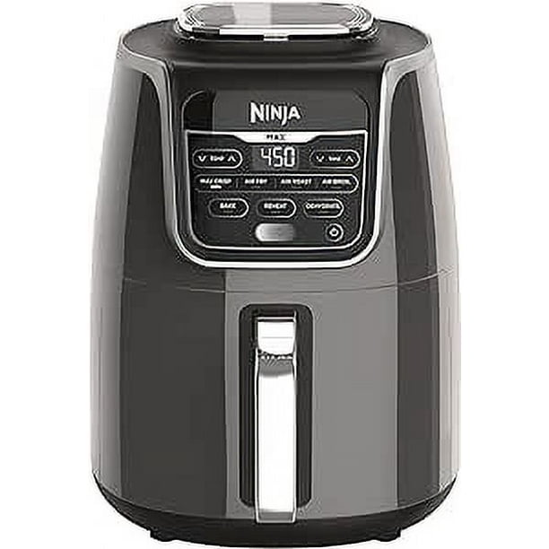 Refurbished Ninja Max XL Air Fryer Walmart.ca
