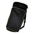 thumbnail image 1 of Boxing Gear Gear Mackpack Splicio de bolso de gran capacidad Bolsa de kickboxing Bolso de gimnasia para el entrenamiento de MMA, 1 of 8
