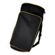 thumbnail image 1 of Boxing Gear Mackpack Splicio de bolso de bolso de lona portátil Correas ajustables Bolsa de kickboxing para ejercicio de ejercicio Viajes, 1 of 8
