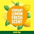thumbnail image 3 of Pine-Sol Professional Multi-Surface Cleaner, Lemon Fresh, 144 fl oz, 3 of 8