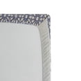 thumbnail image 2 of Ambesonne East Fitted Sheet, Antique Stars Wooden Door, Twin XL Size, Blue Brown, 2 of 2