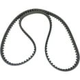 thumbnail image 3 of Rear Drive Belt 40074-07 Compatible with Harley-Davidson 2007-2015 FLS FLST Softail Slim Heritage Springer Fat Boy, 2008-2011 FXCWC Rocker C, 2007-2013 FXS FXST Blackline Night Train Sprocket, 3 of 3