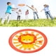 thumbnail image 5 of Frisbee para niños frisbee suave para niños frisbee Pu juguetes deportivos para jardines de infancia para padres e hijos León, 5 of 10