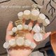 thumbnail image 2 of Large Grip Hair Claw Clips, Non-Slip Hair Catch Jaw Clamp, Hair Barrette Jumbo For Thin Women Girls Girlfriend, 2 of 5