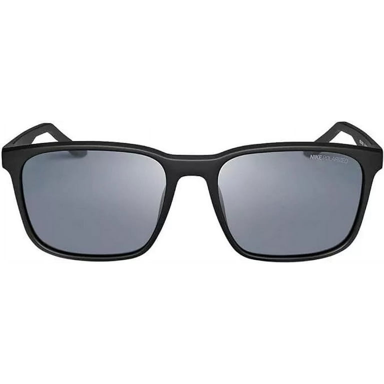 Sunglasses NIKE RAVE P FD 1849 013 Matte Black/Polar Grey