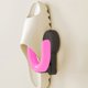 thumbnail image 4 of Zapatero para armario, estante para zapatillas de baño, sin perforaciones, tipo ventosa, drenaje de pared para inodoro, gancho para guardar zapatillas, puede colgar un par de zapatillas de plástico, g, 4 of 6