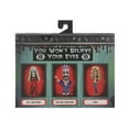 thumbnail image 2 of NECA - House Of 1000 Corpses Little Big Head 3Pk, 2 of 7