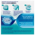 Polident ProGuard & Retainer Cleaner, Mint Aroma 40 Tablets(Pack of 3