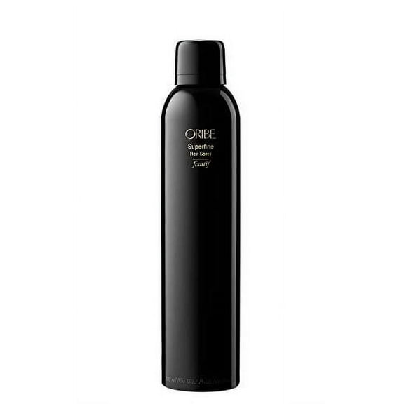 Oribe Superfine Hairspray 8.5 Oz -Stylist- W/Ob
