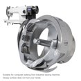 thumbnail image 3 of Rotary Hook Walking Foot Industrial Sewing Machine Rotating Shuttle Standard 0318DSH2‑A1(6‑7)(Thick Material), 3 of 3