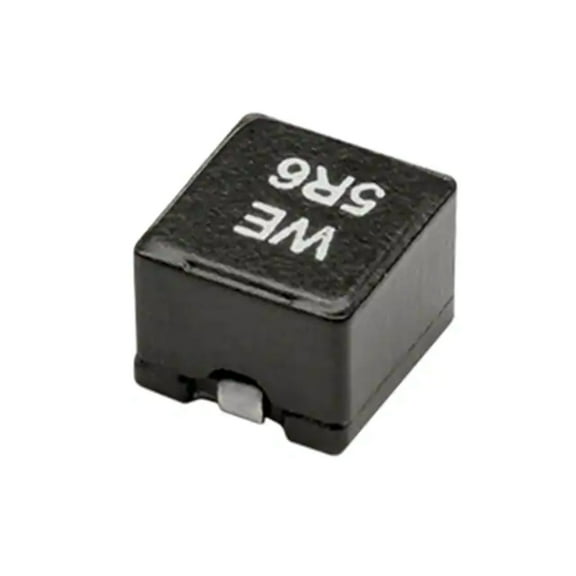 Pack of 6 744316150 Fixed Inductor 1.5UH 9A 8.15 MOHM SMD :RoHS