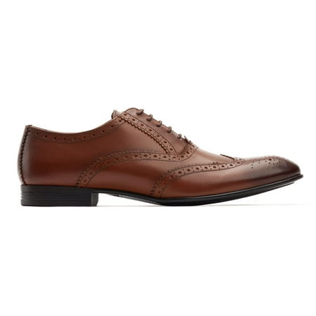 

Base London Mens Mirabelle Leather Brogues