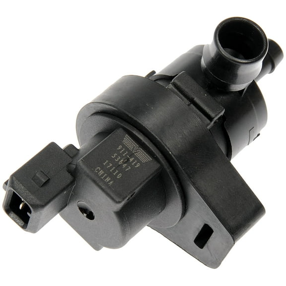 Dorman 911-419 Vapor Canister Vent Solenoid for Specific BMW Models