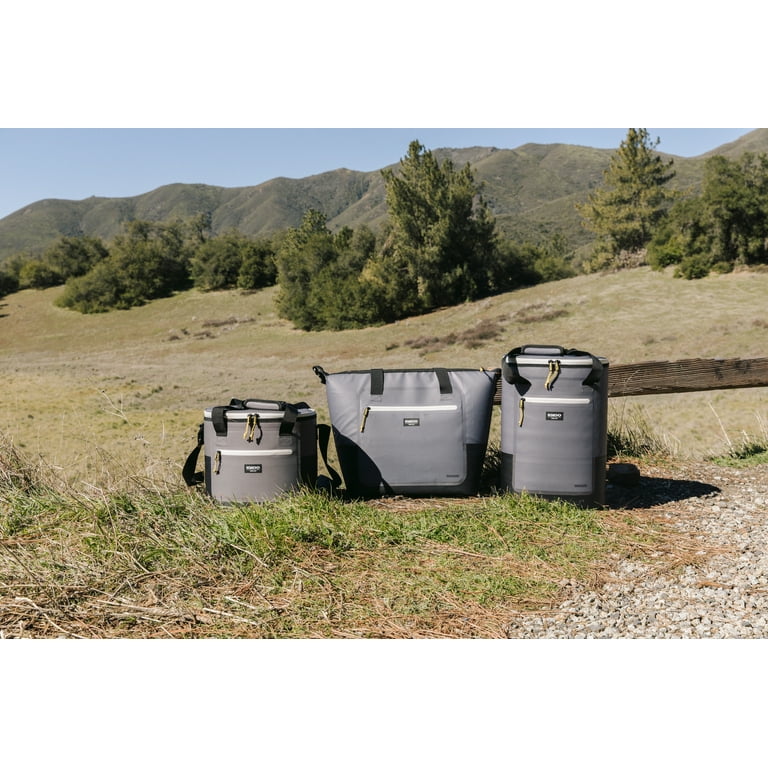 Rtic Outdoors 40 Cans Soft Sided Cooler : Target