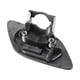 thumbnail image 5 of Delantero Izquierdo Faro Arandela Boquilla Cubierta para BMW 328i - 1uds blanco, 5 of 6