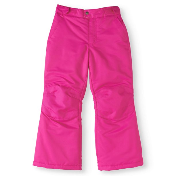 Swisstech Girls Snow Pant