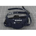 thumbnail image 4 of Riddell SpeedFlex Hard Cup Cam-Loc Chinstrap - Purple, Large, 4 of 11