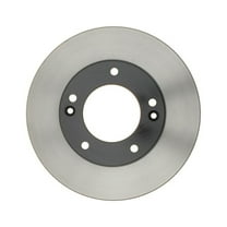 Raybestos Specialty Truck, School Bus and Medium Duty Rotors Fits select: 2003-2006 KIA SORENTO