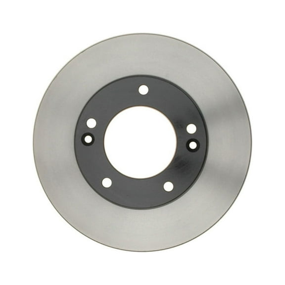 Raybestos Specialty Truck, School Bus and Medium Duty Rotors Fits select: 2003-2006 KIA SORENTO