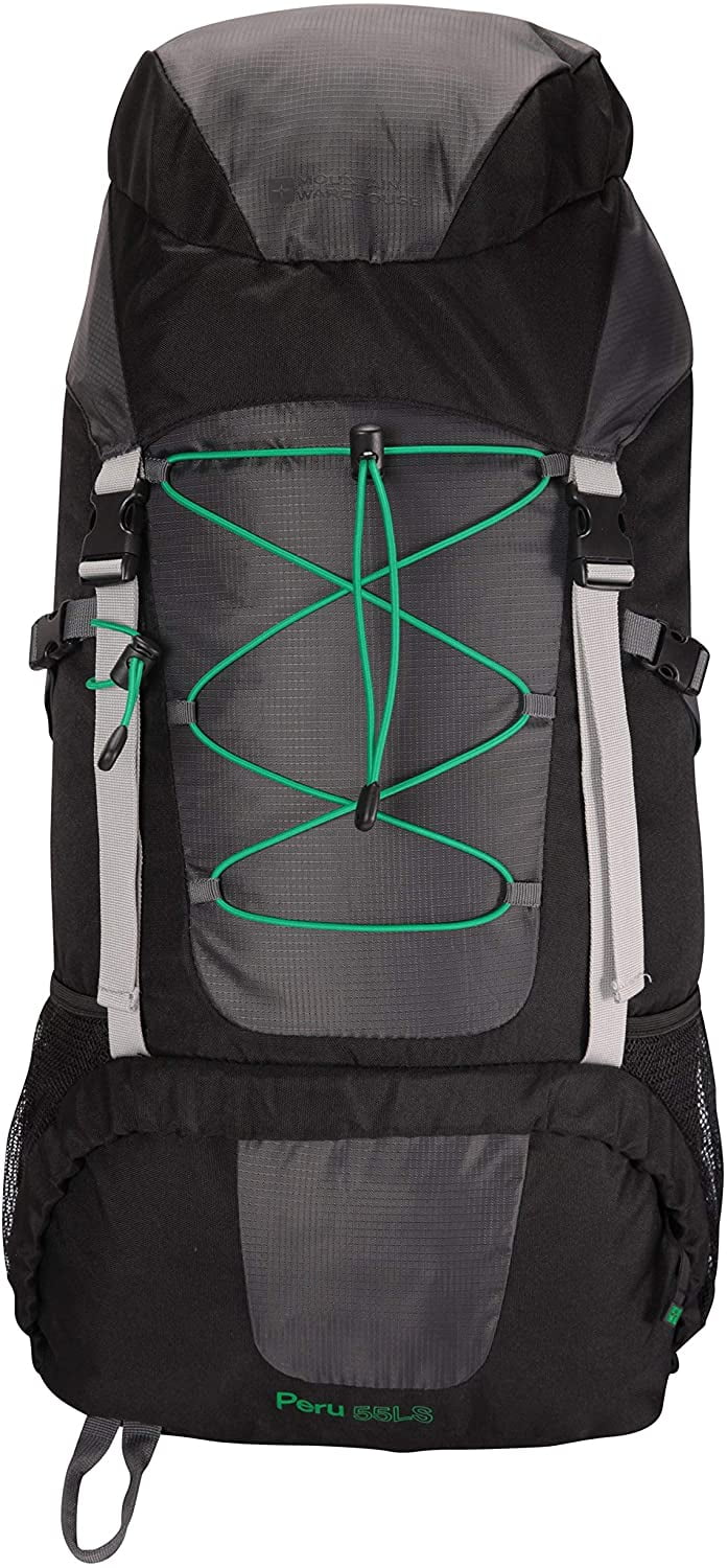 mountain warehouse peru 55l