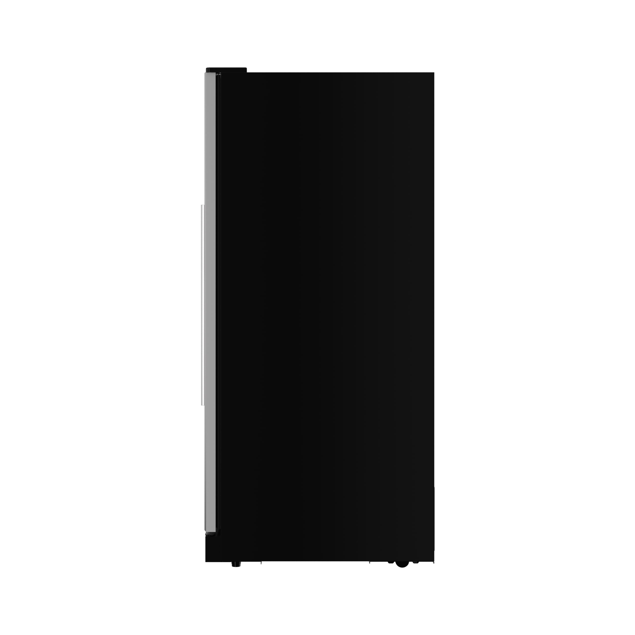 155 Bottle Single Zone Built In Or Freestanding Wine Cellar