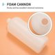 thumbnail image 5 of Foam Cannon Bottle Snow Soap Bottles Lance Foam Empty Bottle for Pressure Washer Car Garden Lawn Ro, 5 of 5