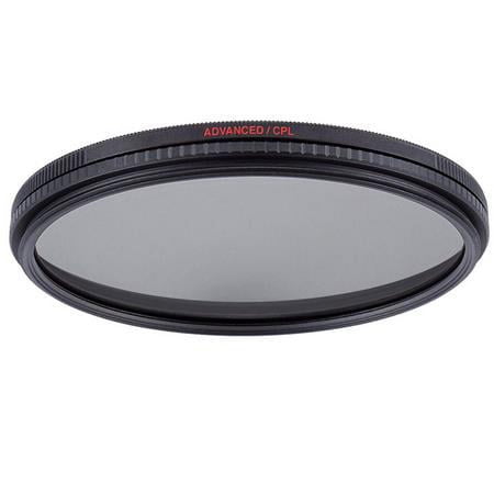 UPC: 0719821425229 | 46mm Advanced Circular Polarizing Filter