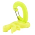 thumbnail image 1 of Crochet Simple pour Sangle de Plongée, Clip de Ressort de Plongée, Crochet de Lanière, Support de Tuyau Double BCD, Régulateur de Boucle pour Plongée et Snorkeling, 1 of 7