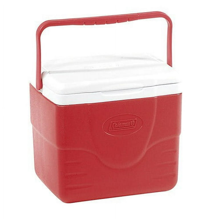 Coleman 9 Quart Excursion Cooler for Outdoor Adventures - Walmart.com