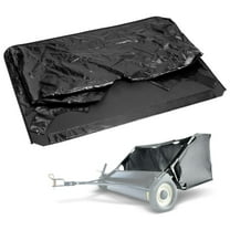 48388 Hopper Bag for Agri-Fab 45-0320 Lawn Sweeper,Lawn & Leaf Sweeper Bag Fi...