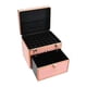 thumbnail image 5 of Estuche de maquillaje de viaje portátil Yuyangstore, 5 of 8