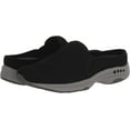 thumbnail image 7 of Easy Spirit Women's Takeknit 2 Clog 7 Wide Black, 7 of 7