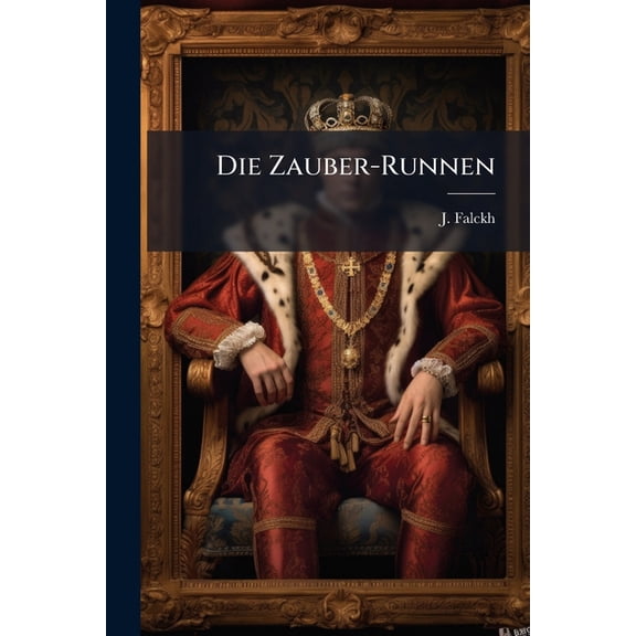 Die Zauber-Runnen (Paperback)