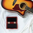 thumbnail image 4 of ETHZZLE 1Set Performance Reed Case Walnut Wood Moisture-proof for Instrument Lovers, 4 of 6