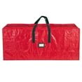 thumbnail image 1 of Christmas Tree Storage Bag Can Store Christmas Tree Christmas Storage Home Storage Durable Material and Zipper Pocket With Handle Picture Storage Overhead Tote Storage Closet Organization and Storage, 1 of 4