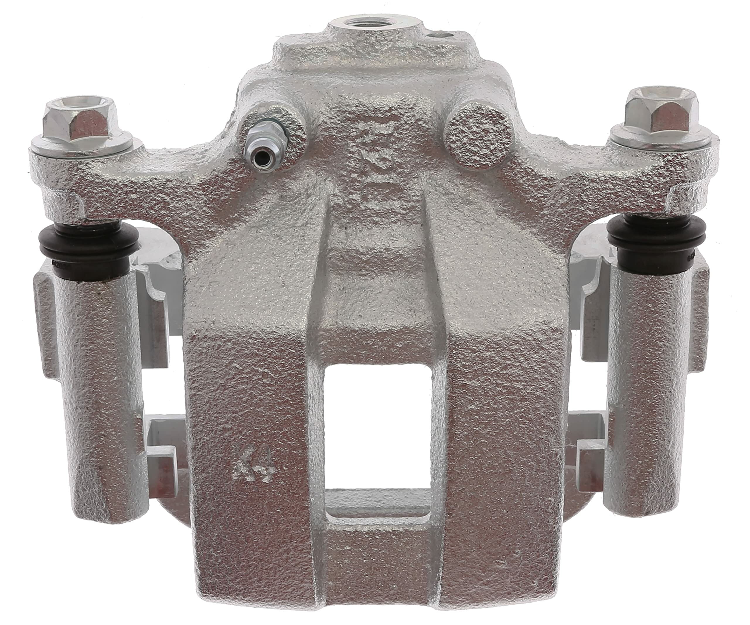 Raybestos Element3 New Plated Calipers