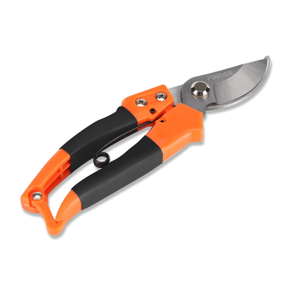 Greensen Pruning Shears Cutter Home Gardening Plant Scissor Branch