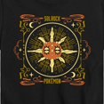 thumbnail image 3 of Pokémon - Solrock Celestial - Boy's Youth Short Sleeve Graphic T-Shirt, 3 of 5