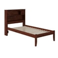 thumbnail image 3 of Newport Platform Bed with Open Foot Board, Multiple Sizes, Multiple Colors, 3 of 7