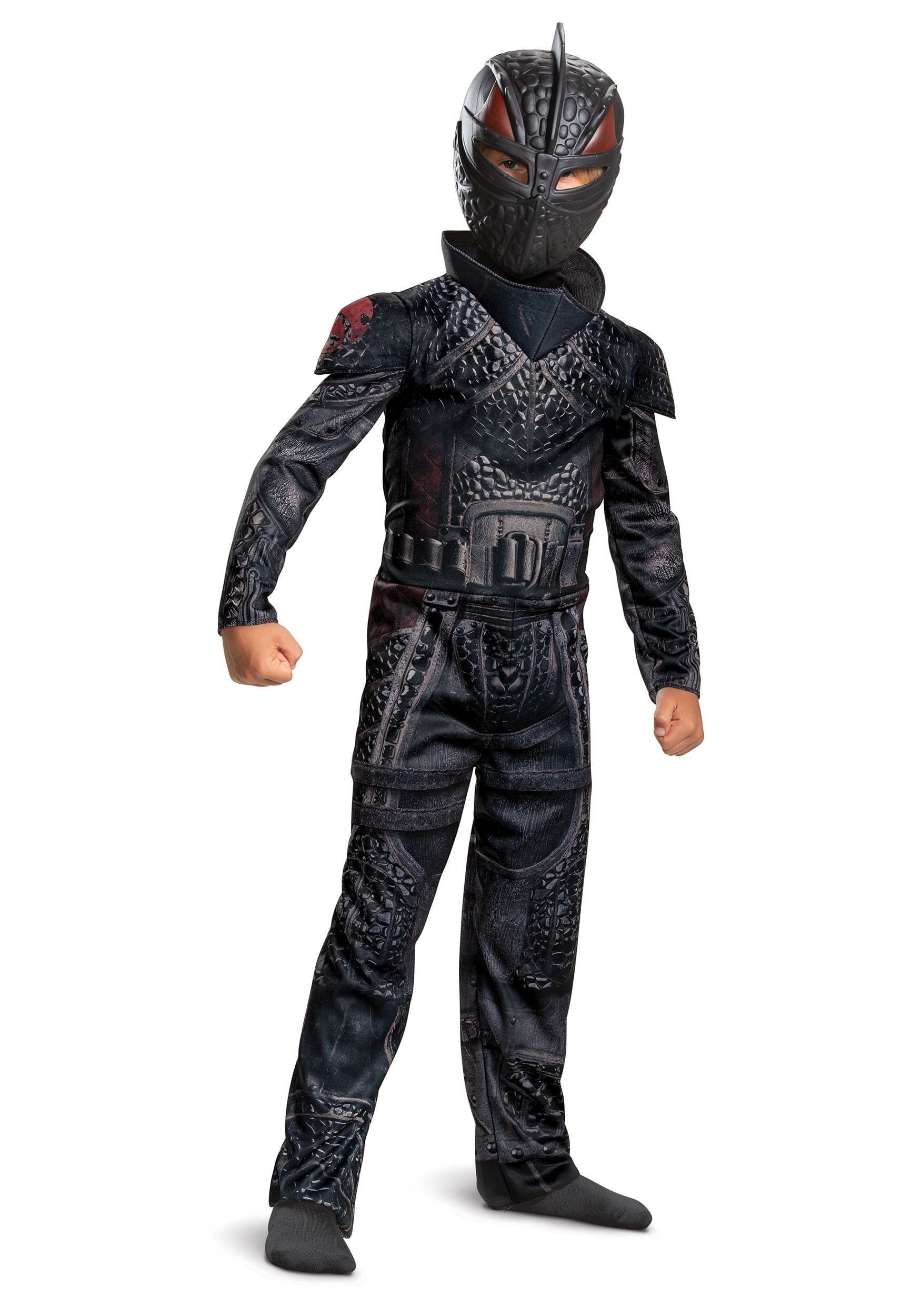 How To Train Your Dragon Kids Hiccup Classic Costume Walmart Canada