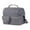 Gray, variant on openpig Insulated Lunch Bag Adult Lunch Box Large Tote Bag for Men, Women, Insulated Lunch Cooler Bag - Tote Bag Organizer for Women/Men, Gray