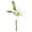 A, variant on Single Artificial Lily, Loetky Realistic Artificial Flowers Colorful Flower Decorations, Plant Ornament For Indoor Decoration Tall Vase Arrangements Home Wedding Table Centerpieces